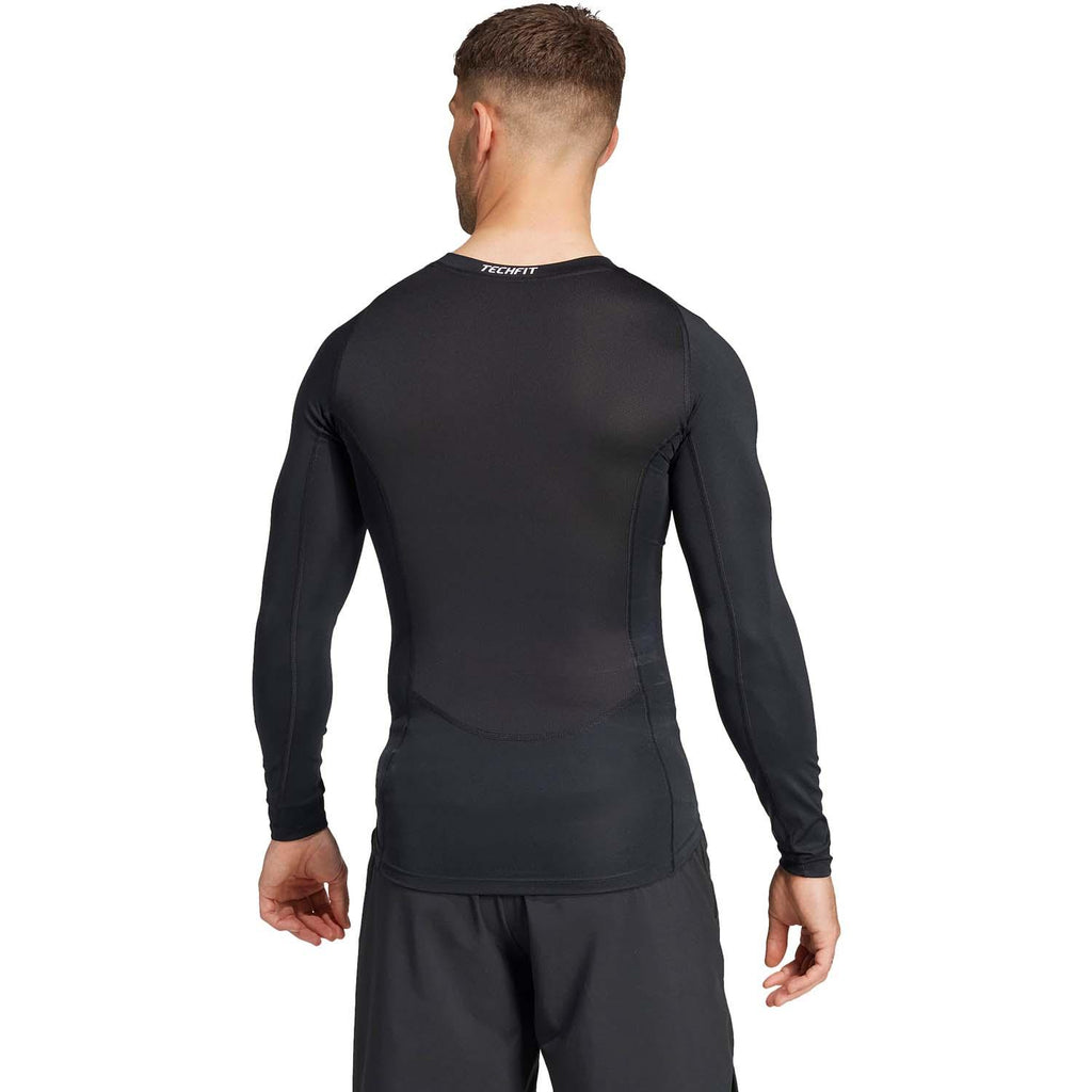 TECHFIT Compression Training Longsleeve