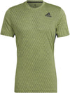 T FREELIFT TEE. Tennisshirt