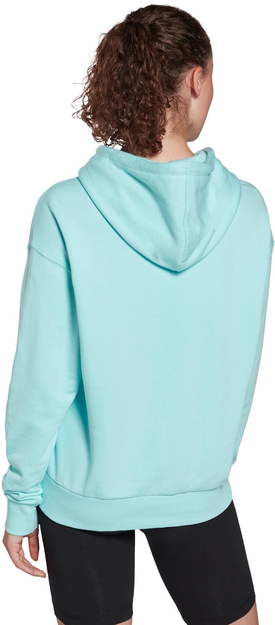 Ri Bl French Terry Hoody