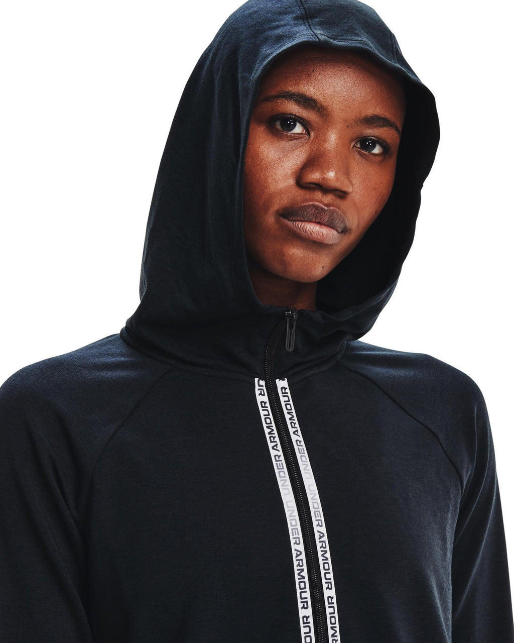Rival TerryTaped Damen Kapuzenjacke