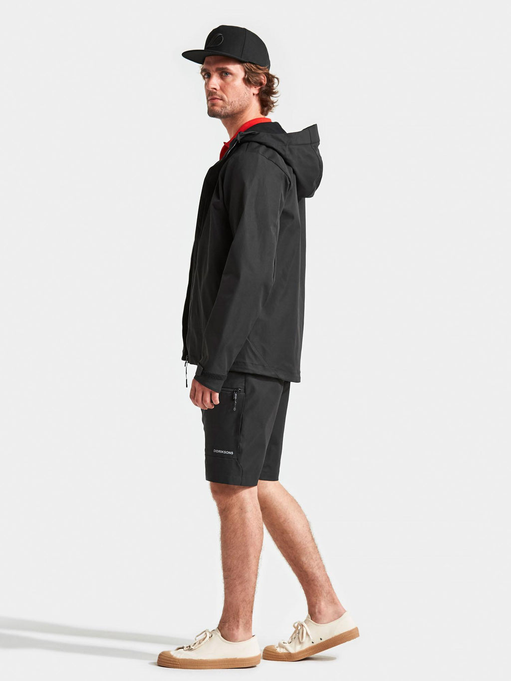 flynn mns jacket
