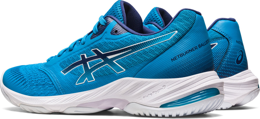 Netburner Ballistic FF 3 zaalschoenen