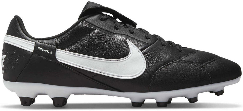 Premier 3 FG voetbalschoenen