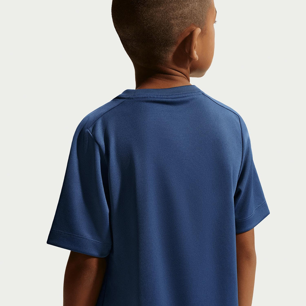 Dri-fit  Multi Short sleeves  Top Bold