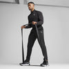 M Tad Essentials Woven Tap