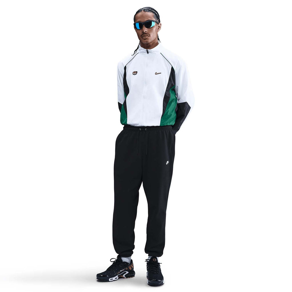 Club Bb Cuff Pantalon