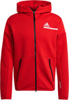 ZNE FZHr. Trainingsjacke m.Kapuze