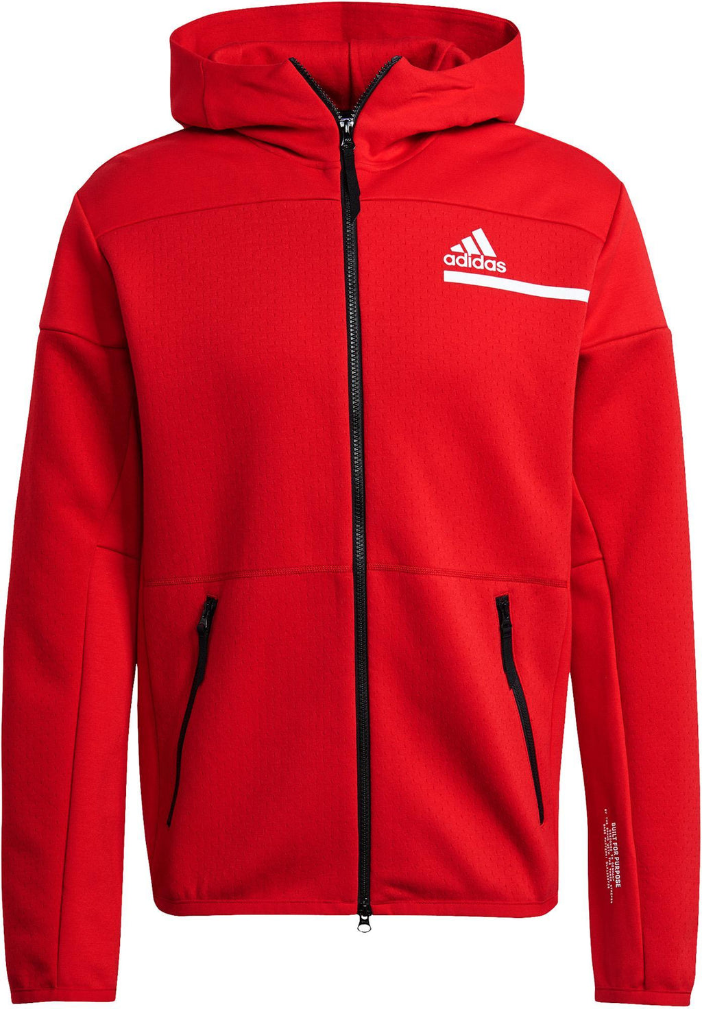 ZNE FZHr. Trainingsjacke m.Kapuze