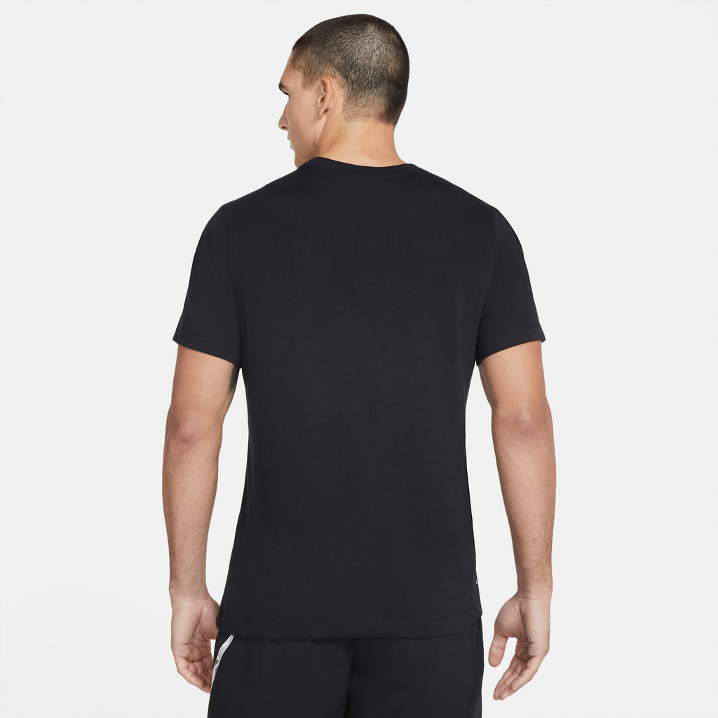 Dri-FIT 'HWPO' Training shirtg