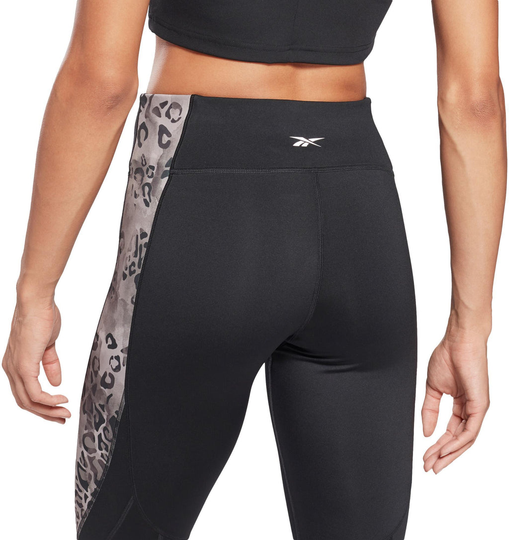 Wor Modern Safari Tight