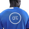 Chelsea FC Strike Third