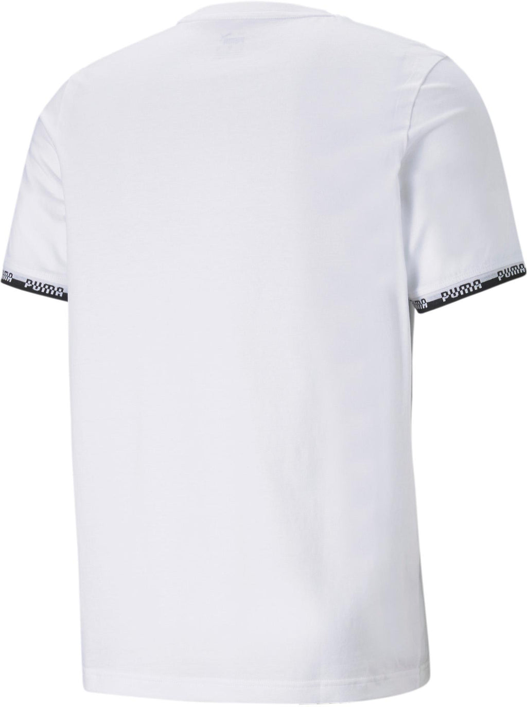 Amplified Tee