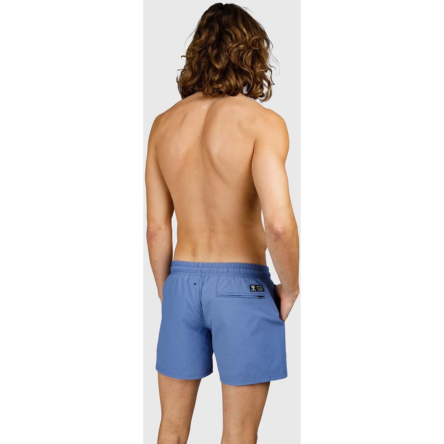 David Comfortabele Heren Zwembroek David Comfortabele Heren Zwembroek