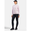 zeroweight warm mid layer 1/2 zip