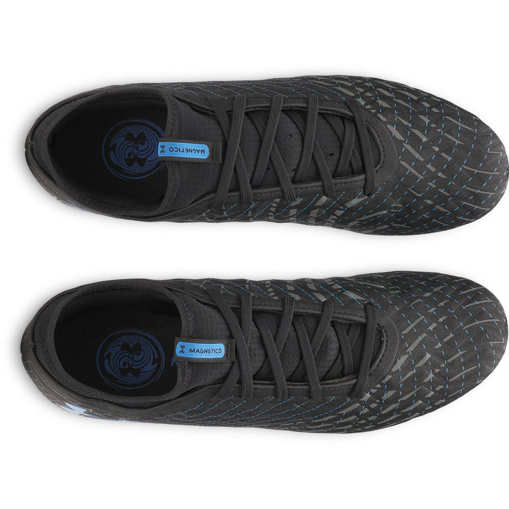 Ua U Magnetico Select 5 Fg-blk