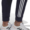 Essentials Colorblock Fleece broek