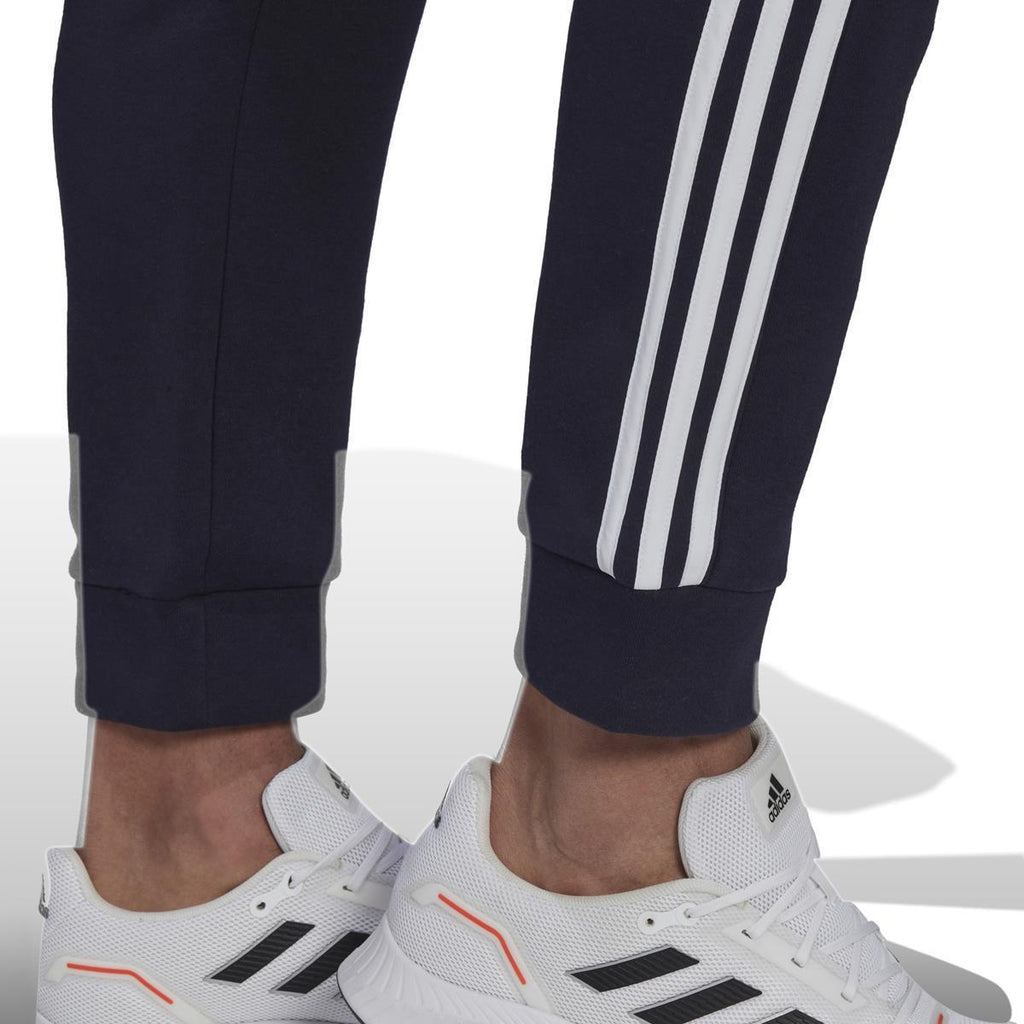 Essentials Colorblock Fleece broek