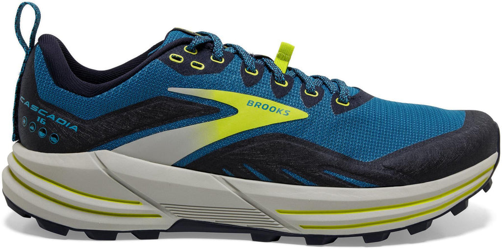 Cascadia 16