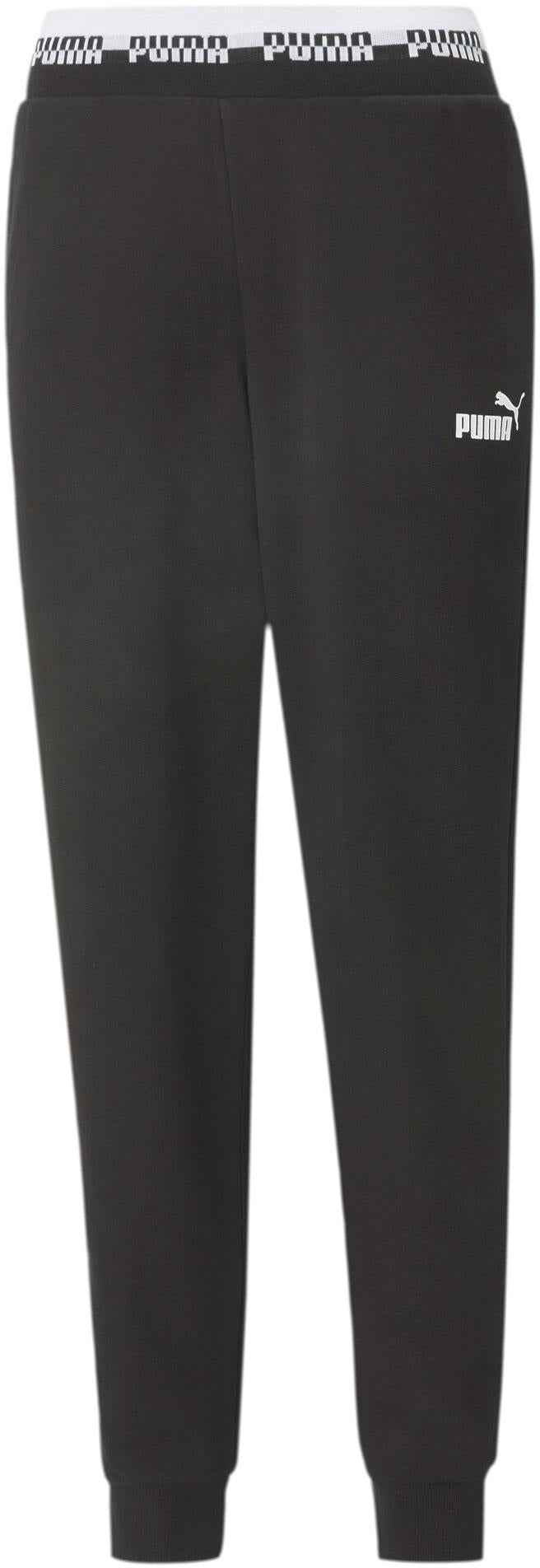 Amplified Pants