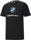Bmw Mms Ess Logo Tee
