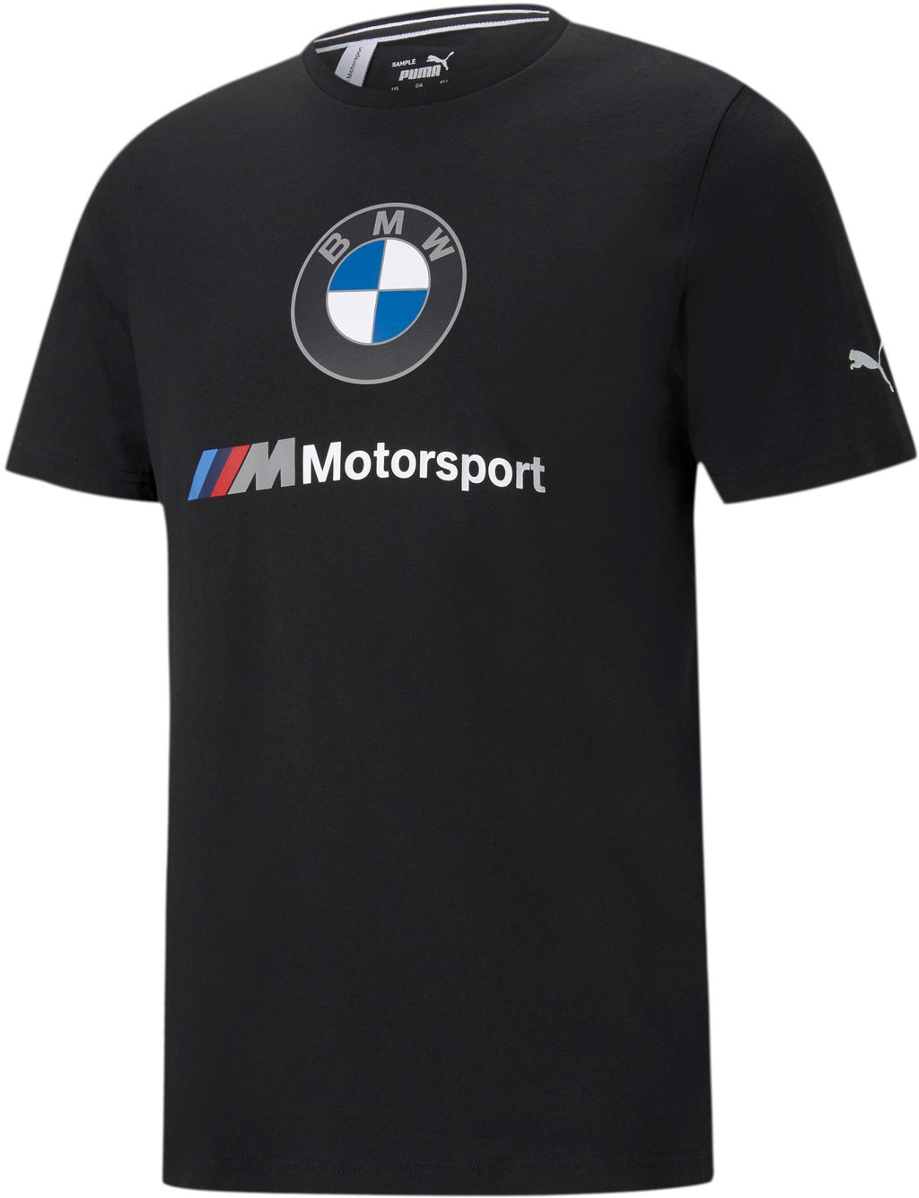 Bmw Mms Ess Logo Tee