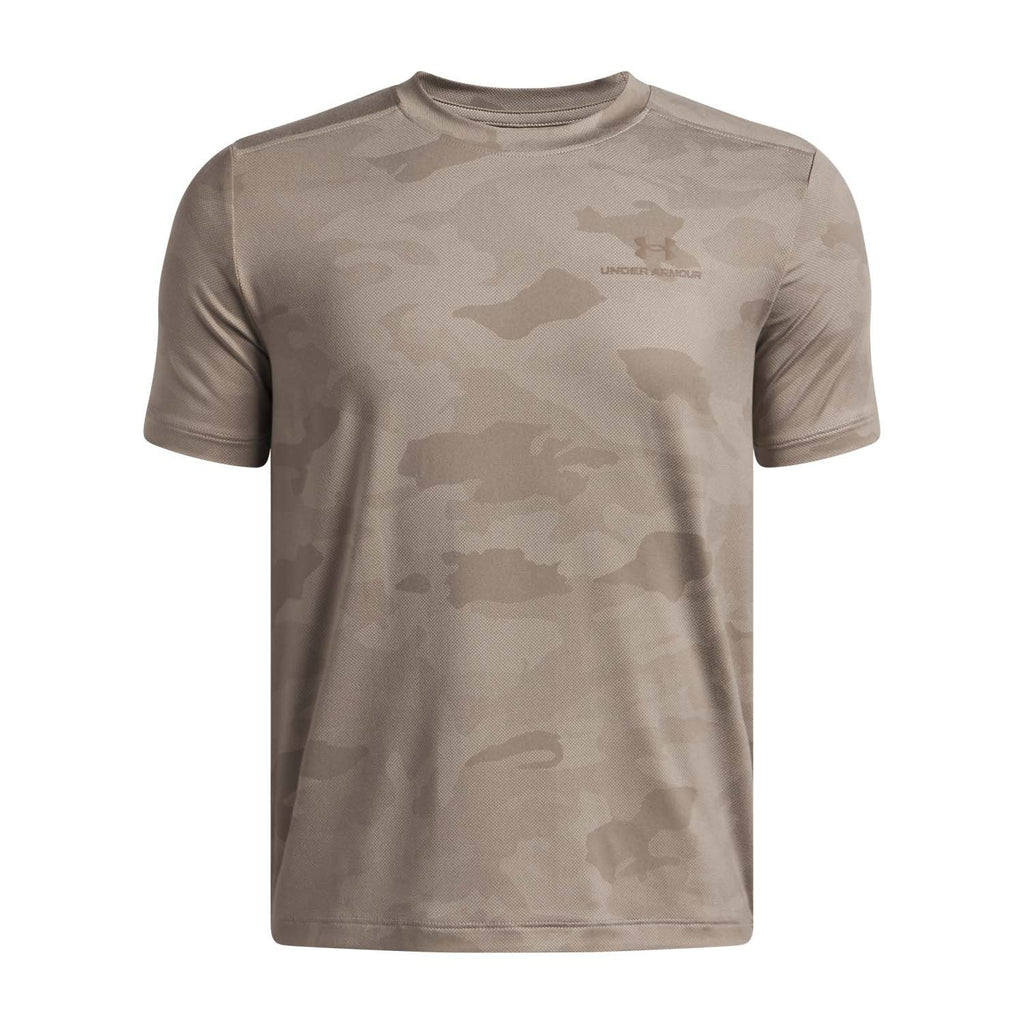 Vanish Printed  Shirt