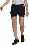 Primeblue Designed To Move 2-in-1 Sport short