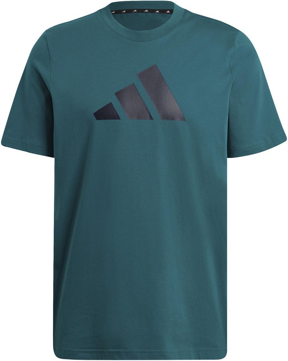 FI 3BAR TEE. T-Shirt