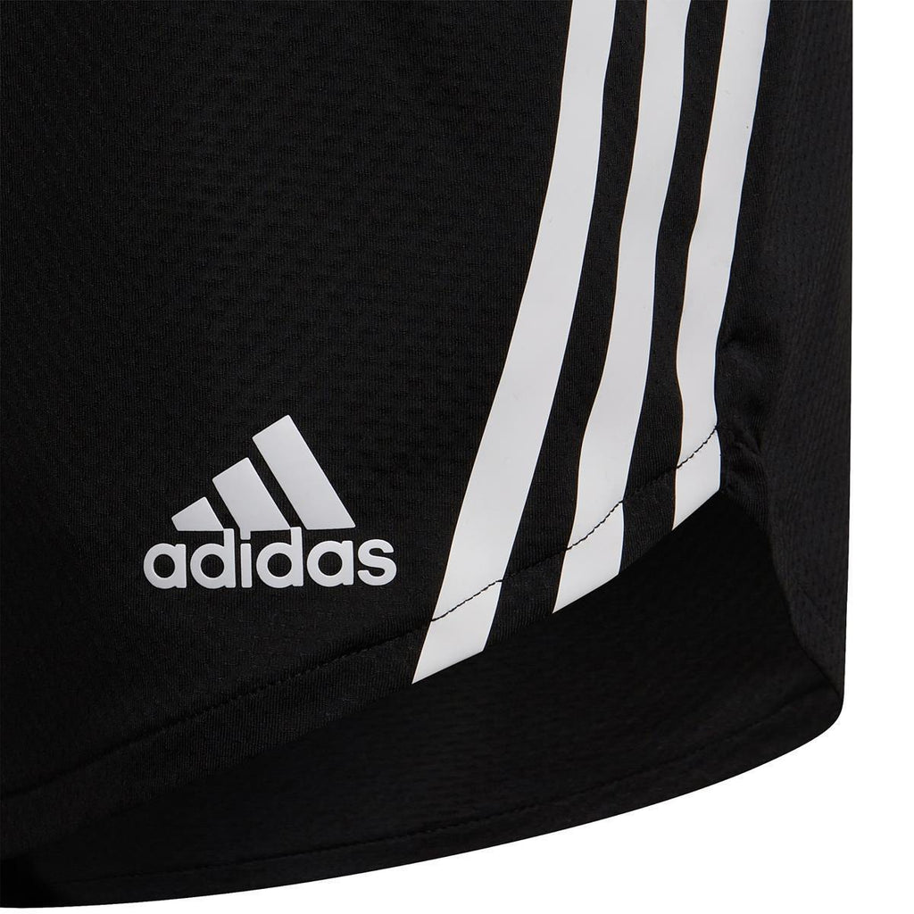 AEROREADY Training 3-Stripes Gebreide short