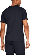 UNDER ARMOUR UA Rush SS