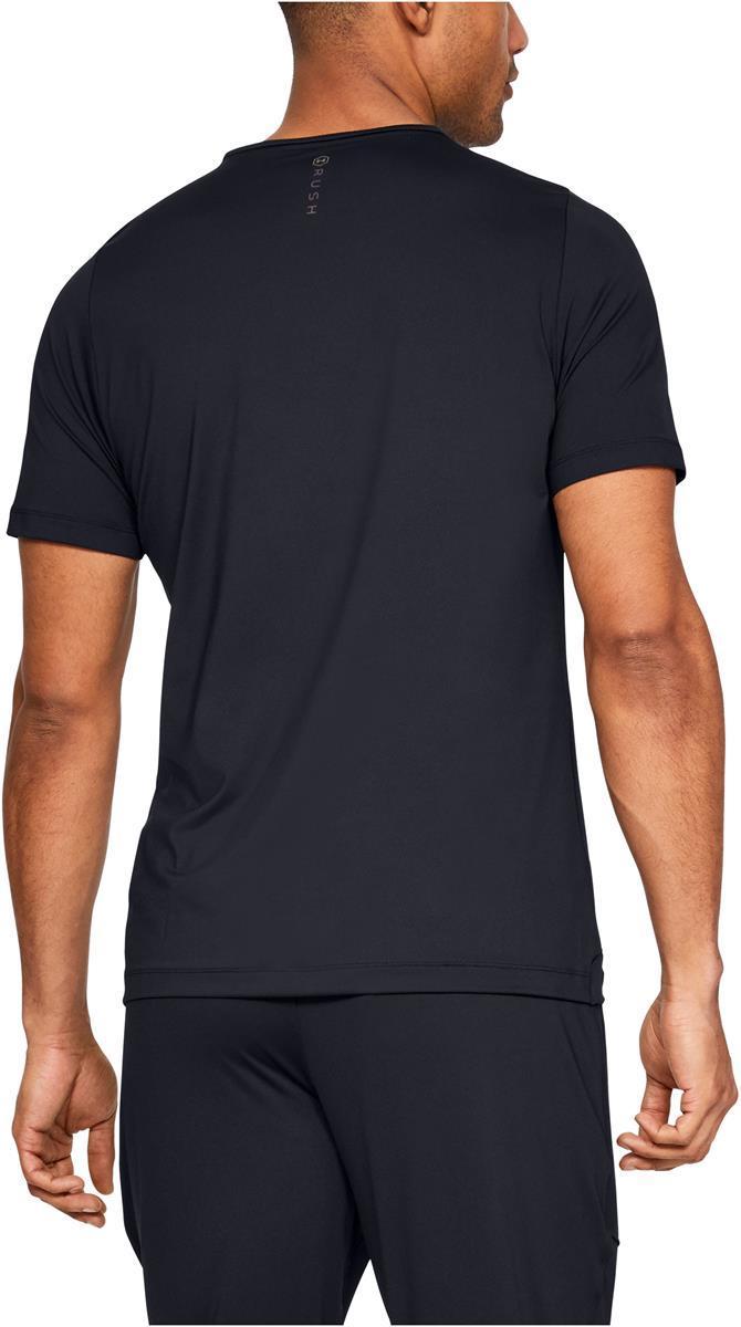 UNDER ARMOUR UA Rush SS