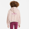 Sportswear Trend Fleece Full Zip hoodie