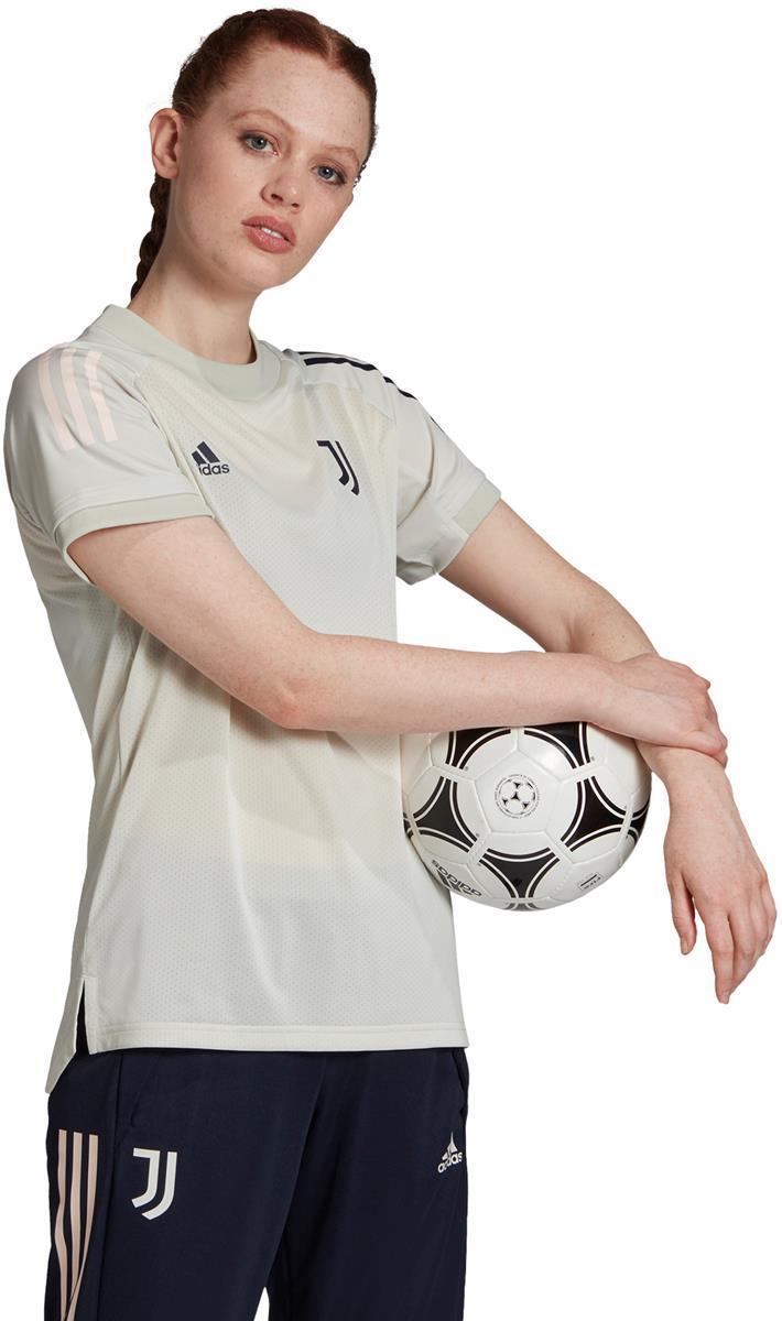 Juventus Trainingsshirt