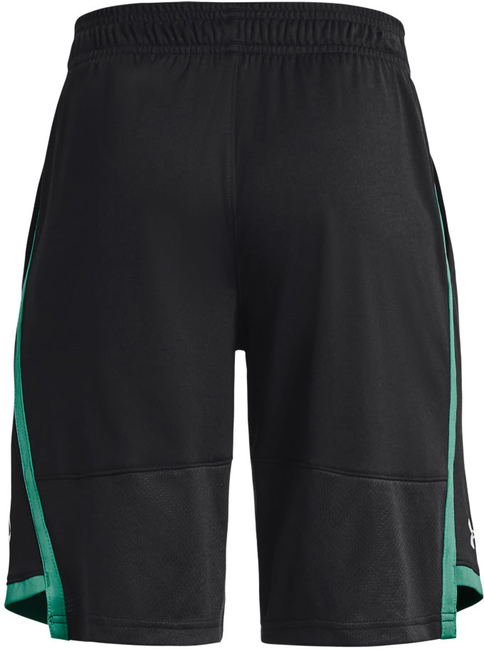 Stunt 3.0 short