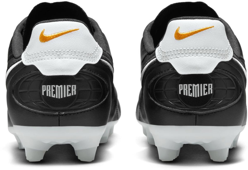 The Nike Premier IV FG voetbalschoenen