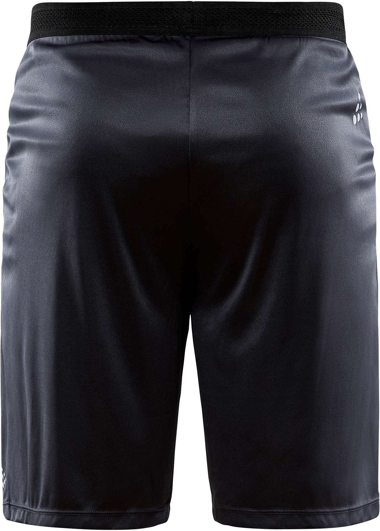 Evolve Zip Pocket short