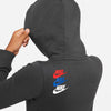 Sportswear Si Fleece hoodie