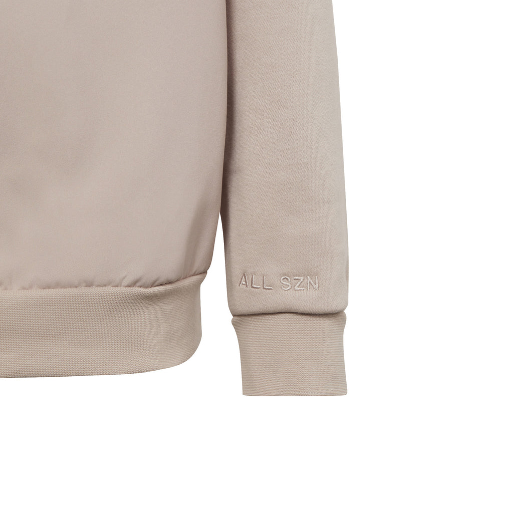 All SZN Fleece kids sweater