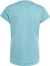 AEROREADY 3-Stripes kids t-shirt
