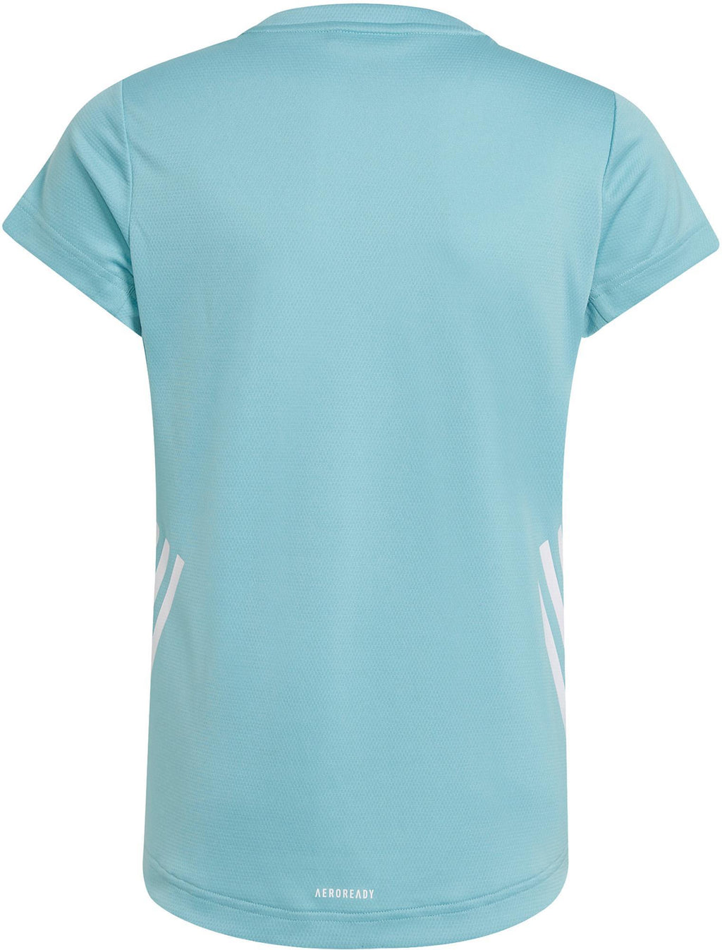 AEROREADY 3-Stripes kids t-shirt