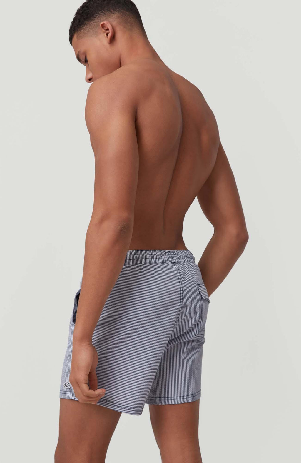 Pm Seasucker Shorts