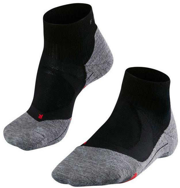 RU4 Cushion Short sokken