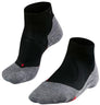 RU4 Cushion Short sokken