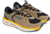 Summit Trek Suede sneakers