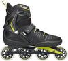 Rollerblade Rb Xl Black-lime