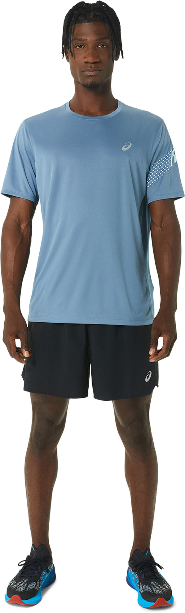 Icon t-shirt