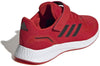 RUNFALCON 2.0 EL K, CBLACK/FTWWHT/S, 3