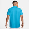 court advantage dri-fit tennispolo