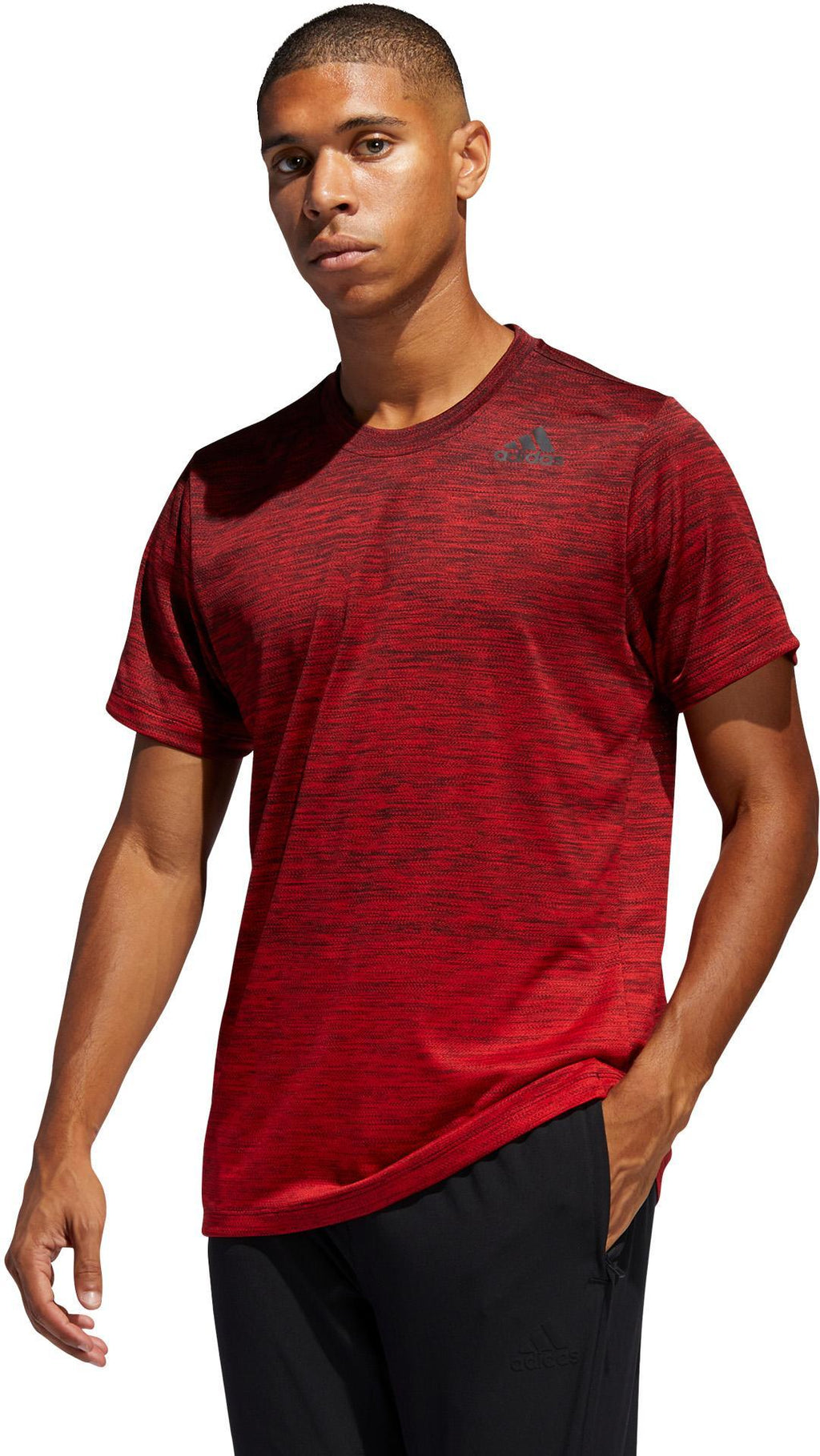 gradient tee