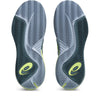Gel-resolution X Clay All court tennisschoenen